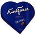 Melkesjokolade Karl Fazer Heart box 225g