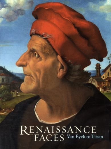 Renaissance Faces