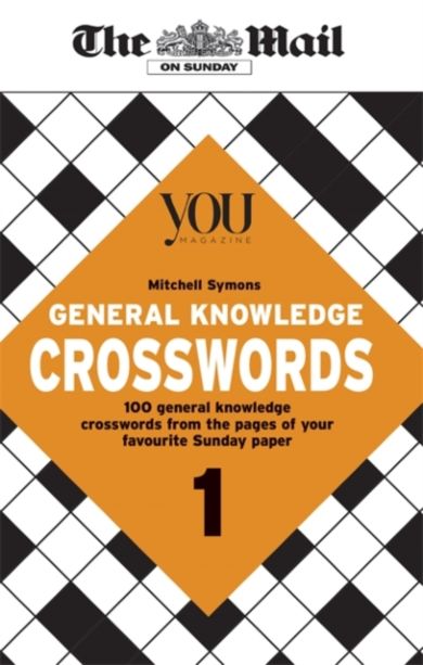 Mail on Sunday General Knowledge Crosswords 1