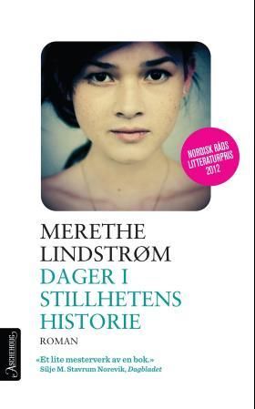 Dager i stillhetens historie