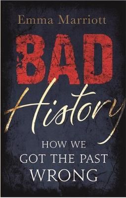 Bad history