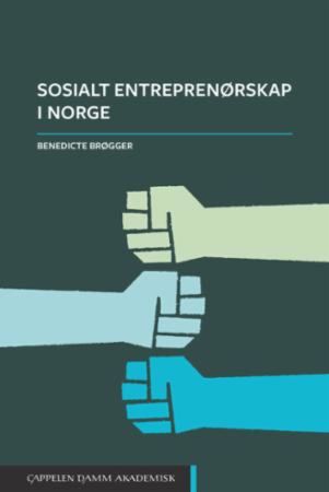 Sosialt entreprenørskap i Norge