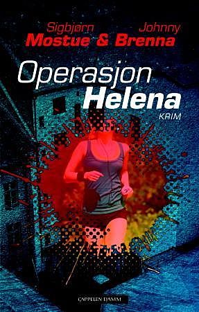 Operasjon Helena