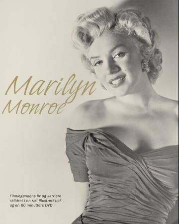 En fotohistorie om Marilyn Monroe