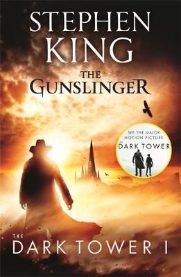 Gunslinger, The. Dark Tower 1