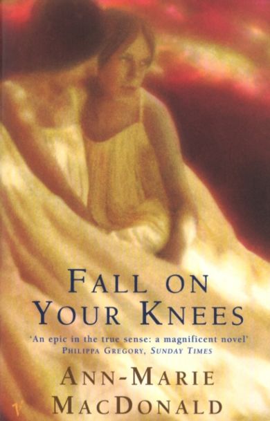 Fall On Your Knees