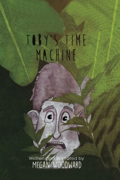 Toby's Time Machine