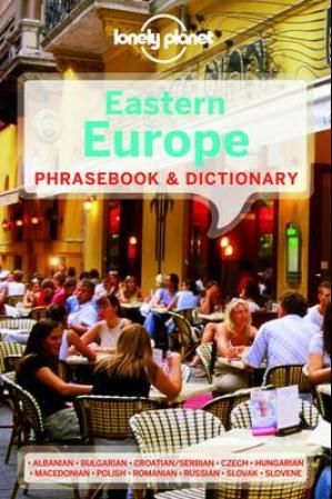 Eastern Europe phrasebook
