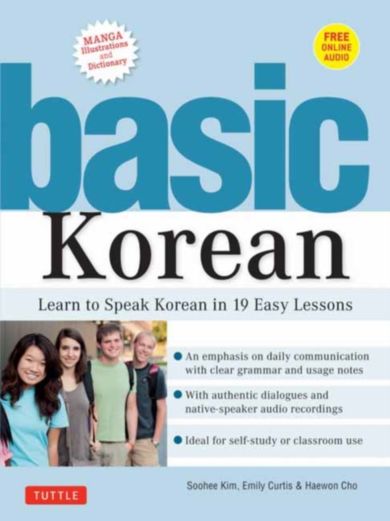 Basic Korean