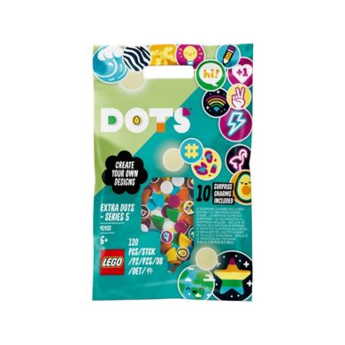 Lego Ekstra Dots Serie 5 41932