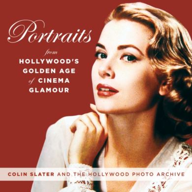 Portraits from Hollywood's Golden Age of Glamour