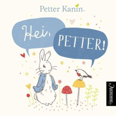 Hei, Petter!