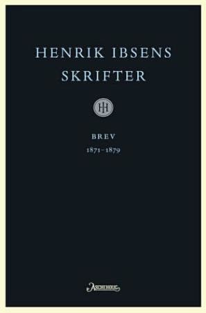 Henrik Ibsens skrifter. Bd. 13