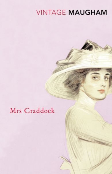 Mrs Craddock