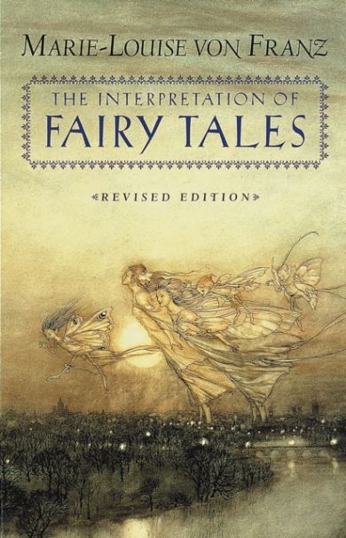 Interpretation Of Fairy Tales