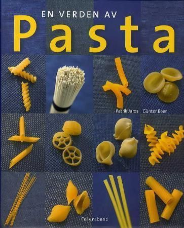 En verden av pasta