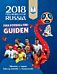 FIFA fotball-VM-guiden