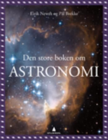 Den store boken om astronomi