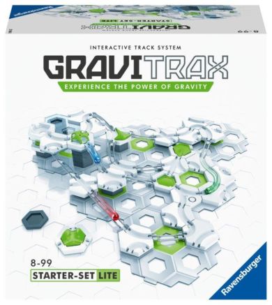 Gravitrax Starter Set Lite World