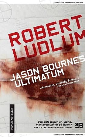 Jason Bournes ultimatum
