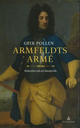 Armfeldts armé