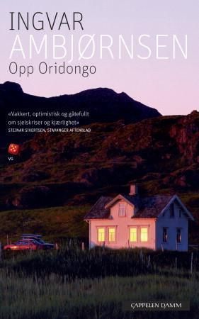 Opp Oridongo