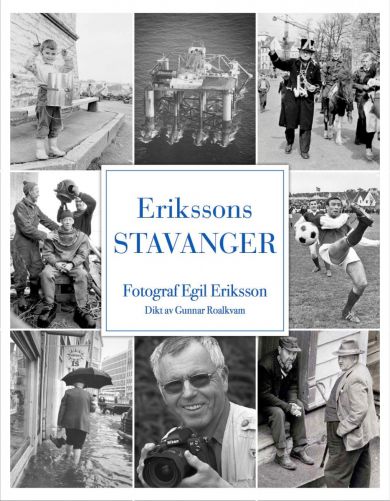 Erikssons Stavanger