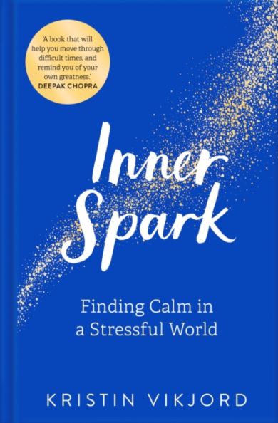 Inner Spark: Finding Calm in a Stressful World