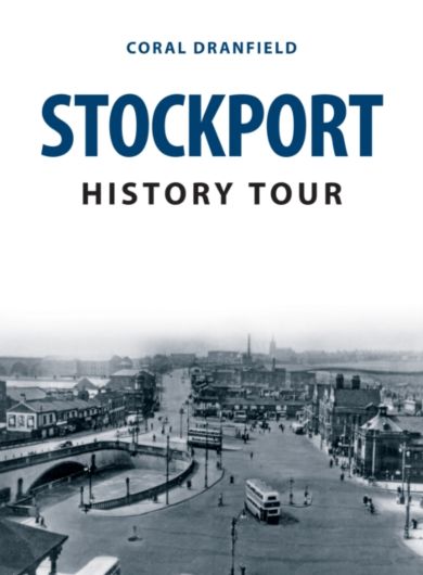 Stockport History Tour