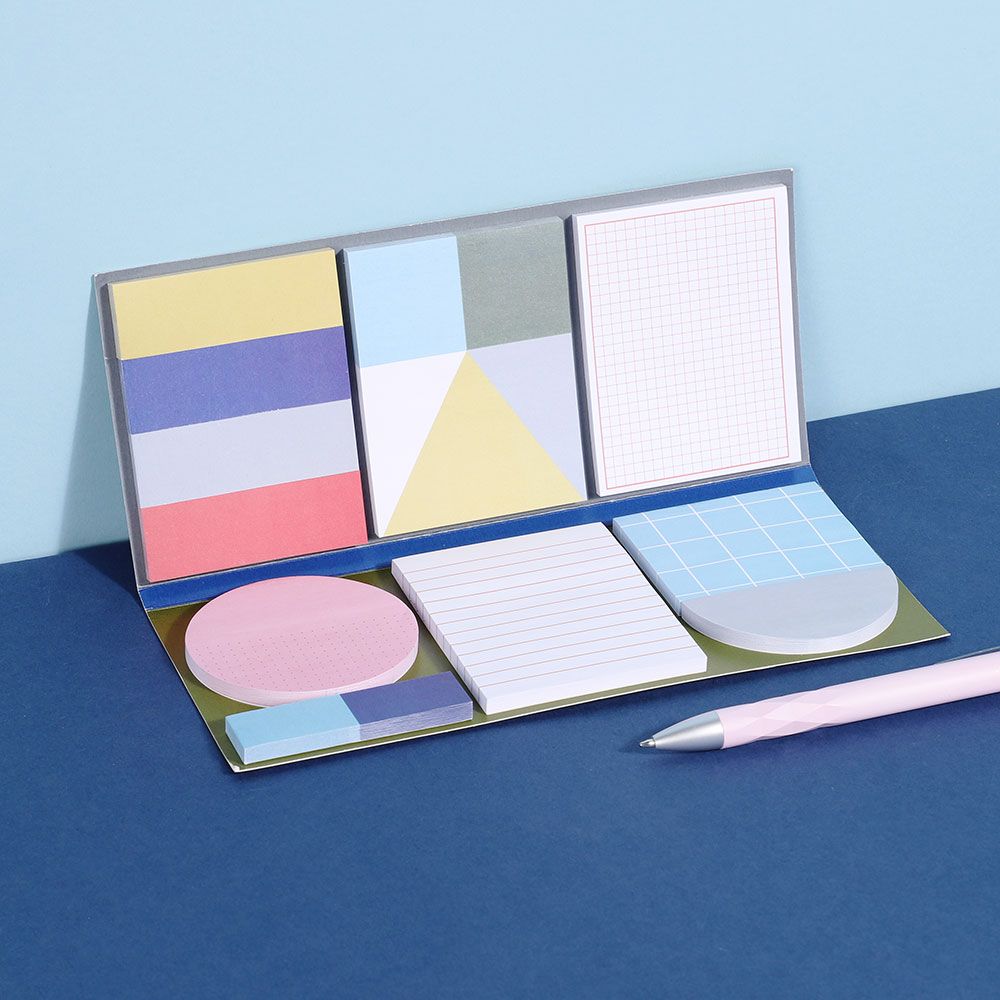 Sticky Note PC Set