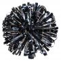 Rosett Black Holo Jellyfish