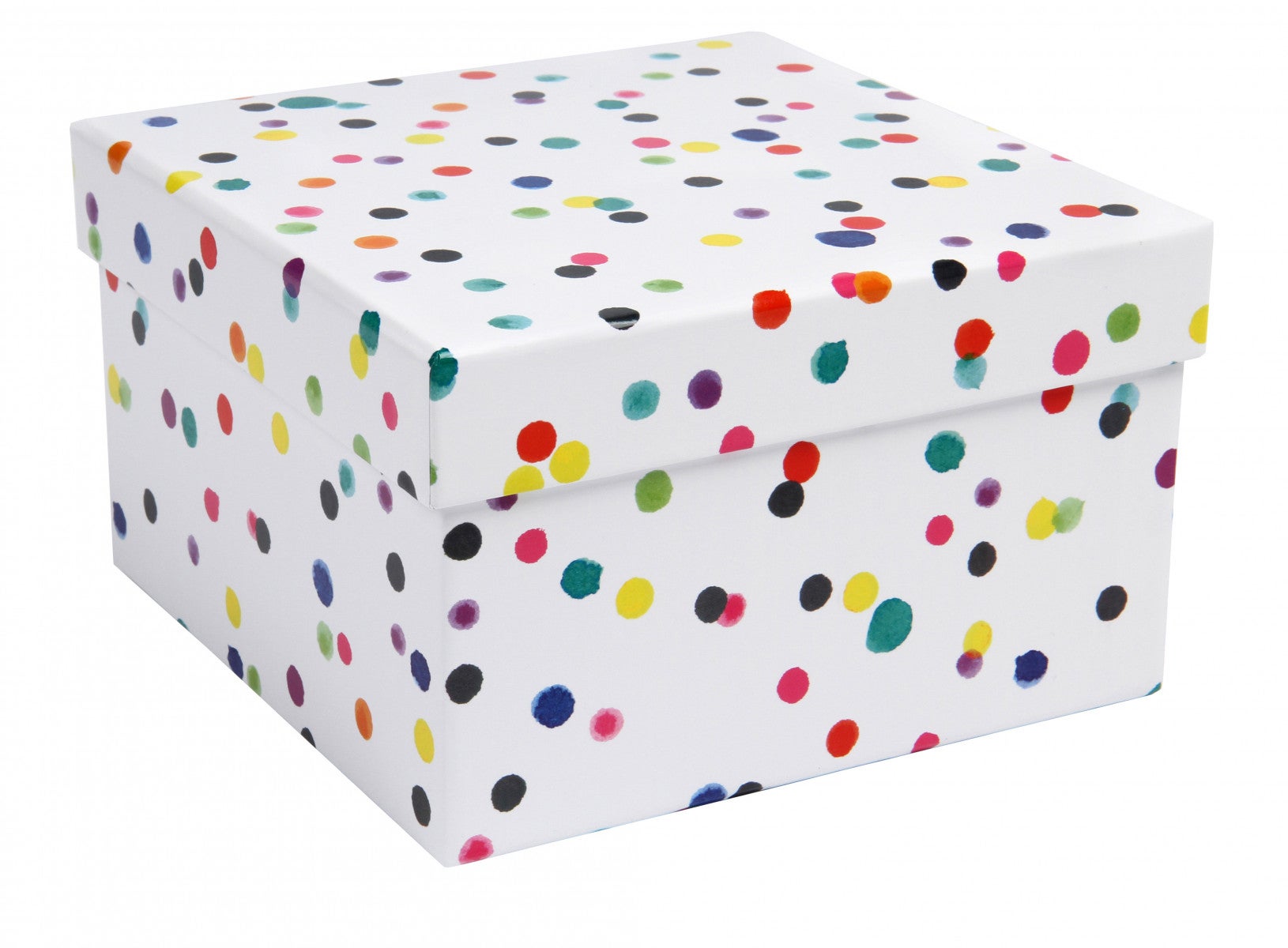 Gaveeske Watercolour Dots M