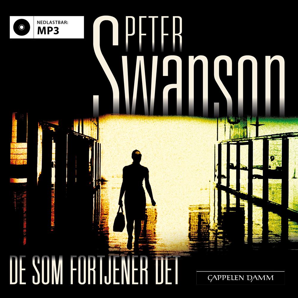 De som fortjener det