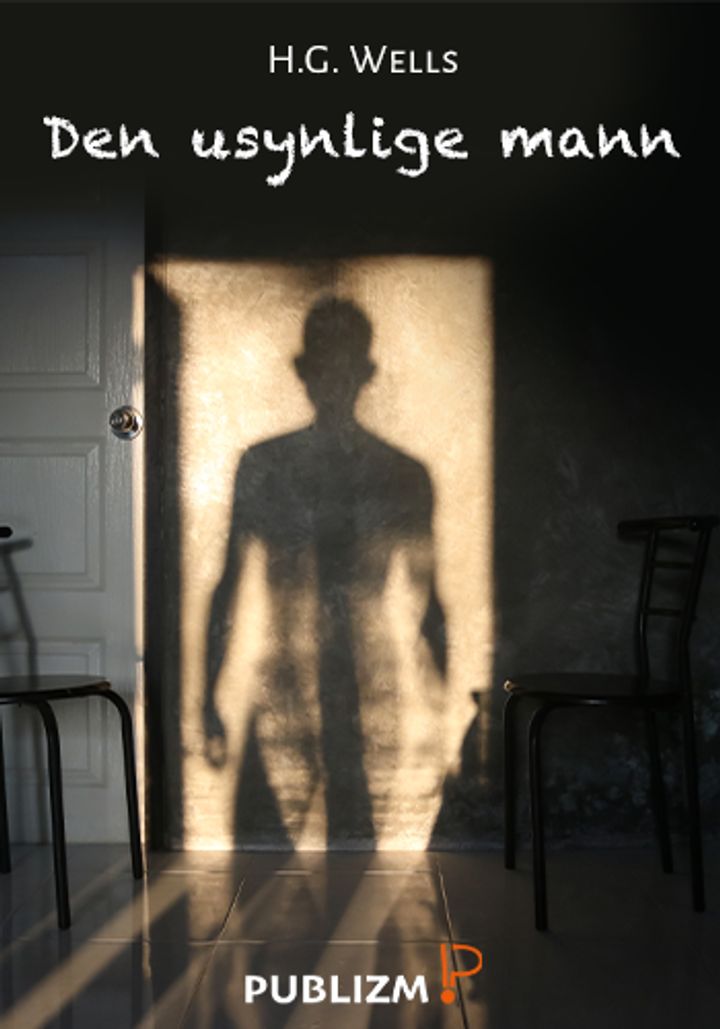 Den usynlige mann