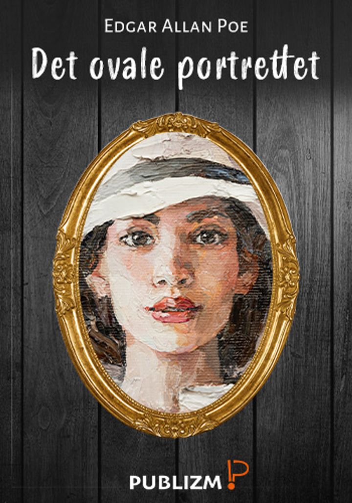 Det ovale portrettet