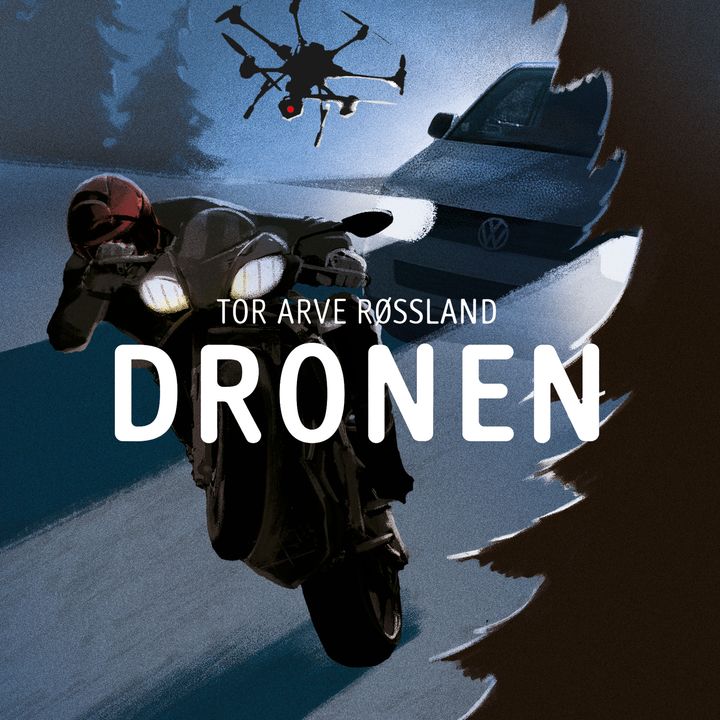 Dronen