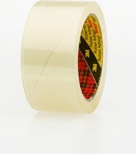 Pakketape Scotch 309 klar 38mmx66m 28my