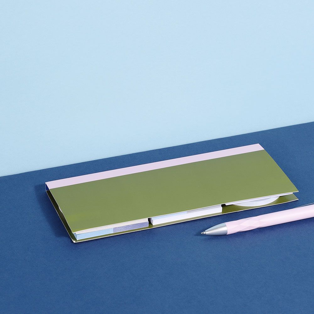 Sticky Note PC Set