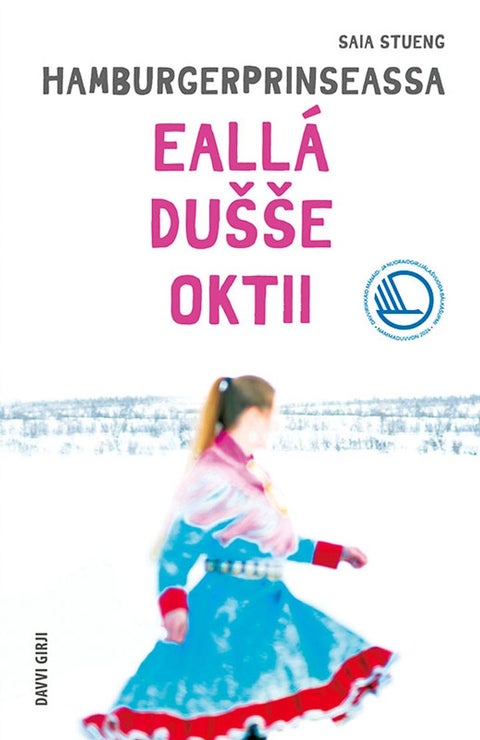 Eallá du¿¿e oktii