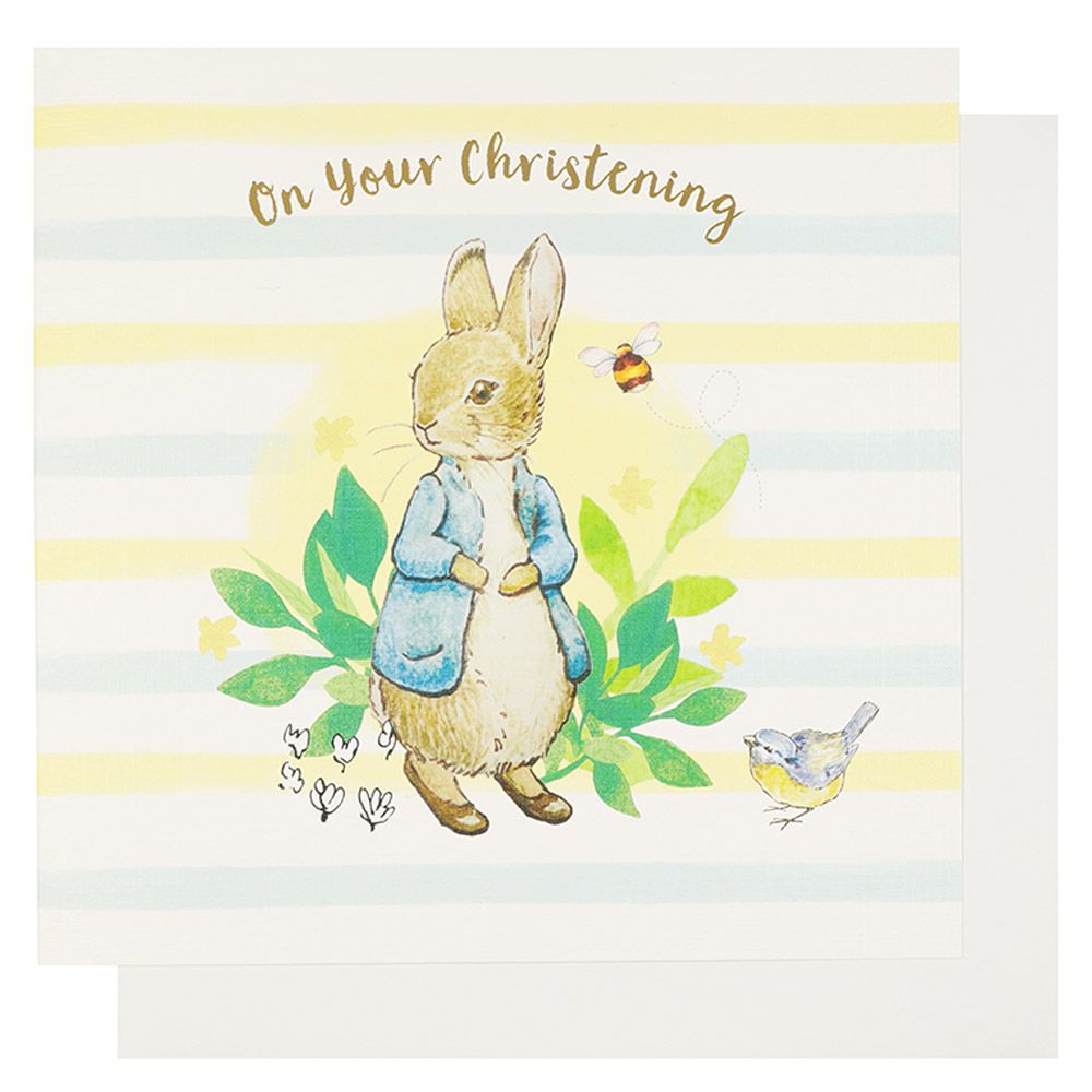 Systemkort PC On Your Christening P Rabbit