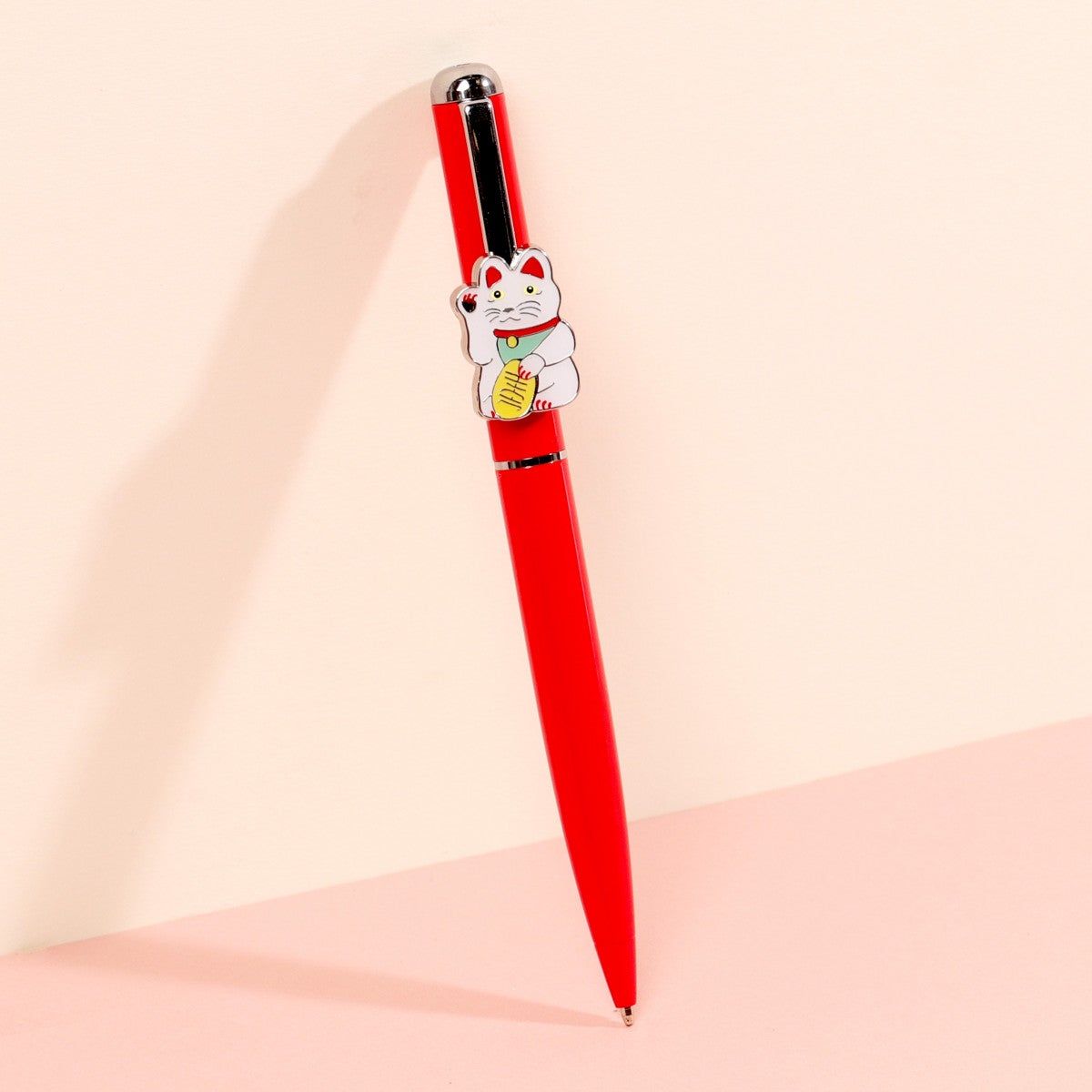 Penn Lucky Cat Clip Twist