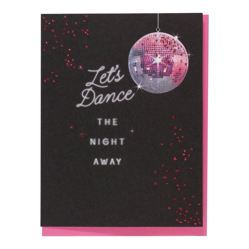 Systemkort Pc Lets Dance The Night Away
