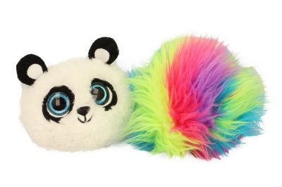 Gogopo Peekapom Safari ass