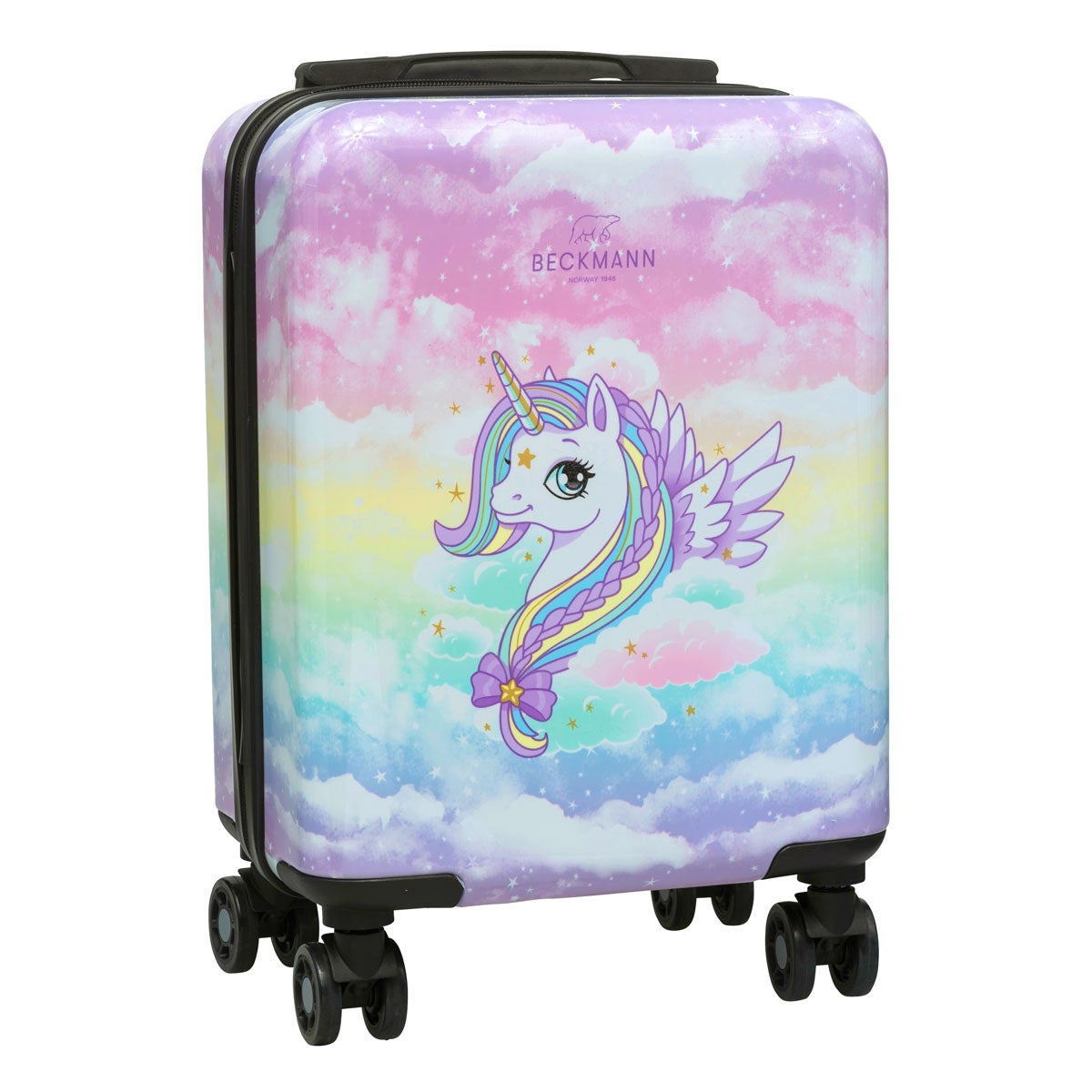 Barnekoffert Unicorn 22L