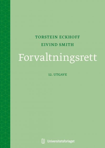 Forvaltningsrett