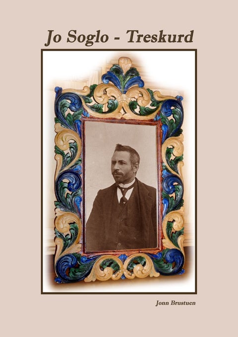 Jo Soglo - Treskurd