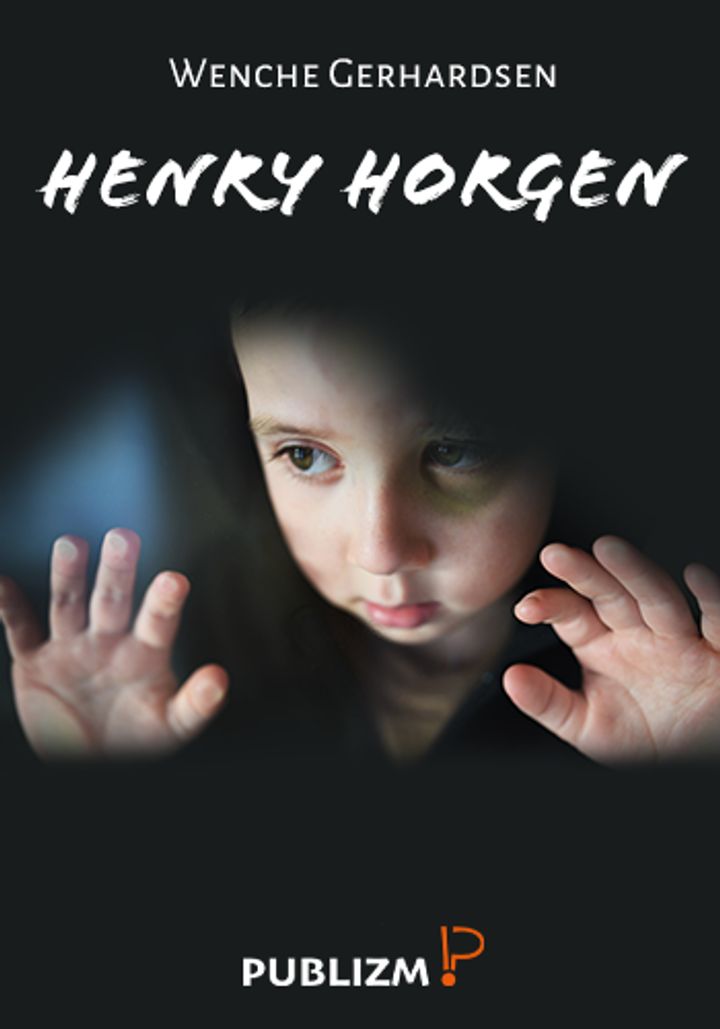 Henry Horgen - en novelle