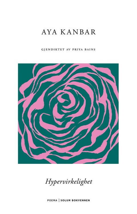 Hypervirkelighet - dikt