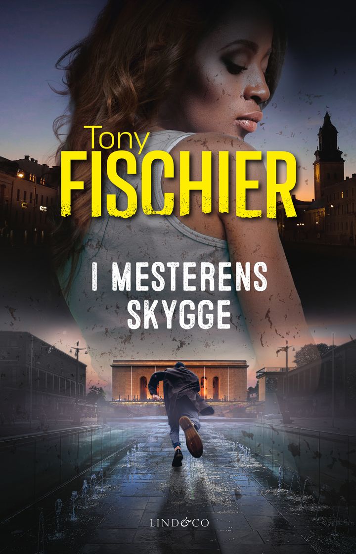 I mesterens skygge