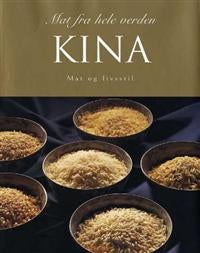 Kina - mat og livsstil